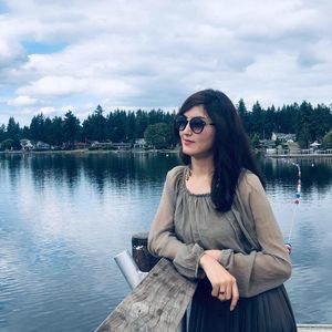 Meet your Posher, Masooda